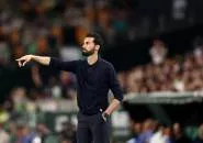 Real Madrid Konfirmasi Berpisah dengan Alvaro Arbeloa