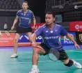 Rehan/Gloria Menang Mudah ke 16 Besar Australia Open 2026