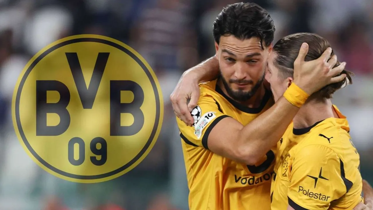 Borussia Dortmund