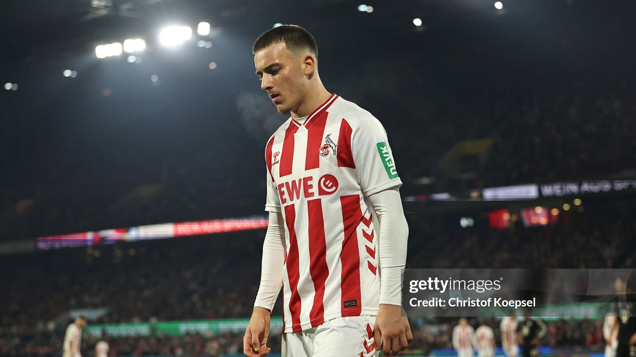 Said El Mala Dapat Dukungan Usai Menolak Pindah ke Brentford