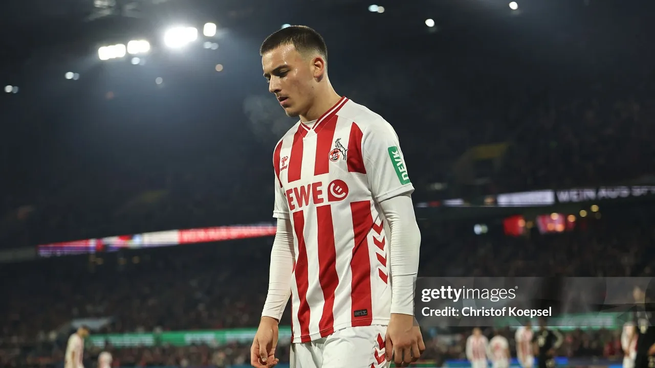 Said El Mala Dapat Dukungan Usai Menolak Pindah ke Brentford