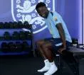 Saka Diragukan Tampil di Laga Pembuka Piala Dunia