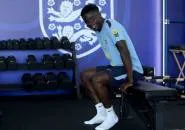 Saka Diragukan Tampil di Laga Pembuka Piala Dunia