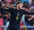 Santiago Gimenez: Milanisti Menyambut Saya dengan Penuh Kasih Sayang