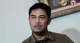 Semen Padang FC Umumkan Komposisi Pelatih, Dua Legenda Dampingi Nilmaizar