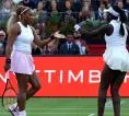 Serena Williams Dan Victoria Mboko Petik Kemenangan Pertama Di Queen’s Club