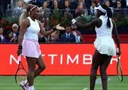 Serena Williams Dan Victoria Mboko Petik Kemenangan Pertama Di Queen’s Club