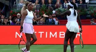 Serena Williams Dan Victoria Mboko Petik Kemenangan Pertama Di Queen’s Club
