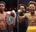 Shakur Stevenson dan Devin Haney Sepakat Duel di Catchweight 144 Pound