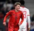 SS Lazio Mulai Bernegosiasi untuk Boyong Jonathan Asp Jensen dari Bayern