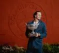 Tekanan Yang Alexander Zverev Rasakan Usai Bintang Tenis Gugur Di Paris