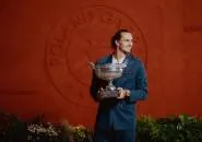 Tekanan Yang Alexander Zverev Rasakan Usai Bintang Tenis Gugur Di Paris