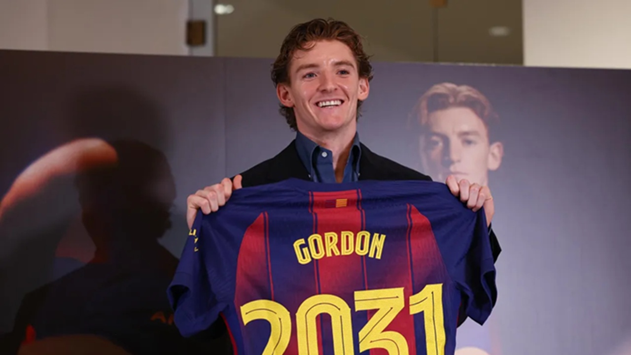 Thierry Henry Nilai Anthony Gordon Akan Berikan Dampak Besar