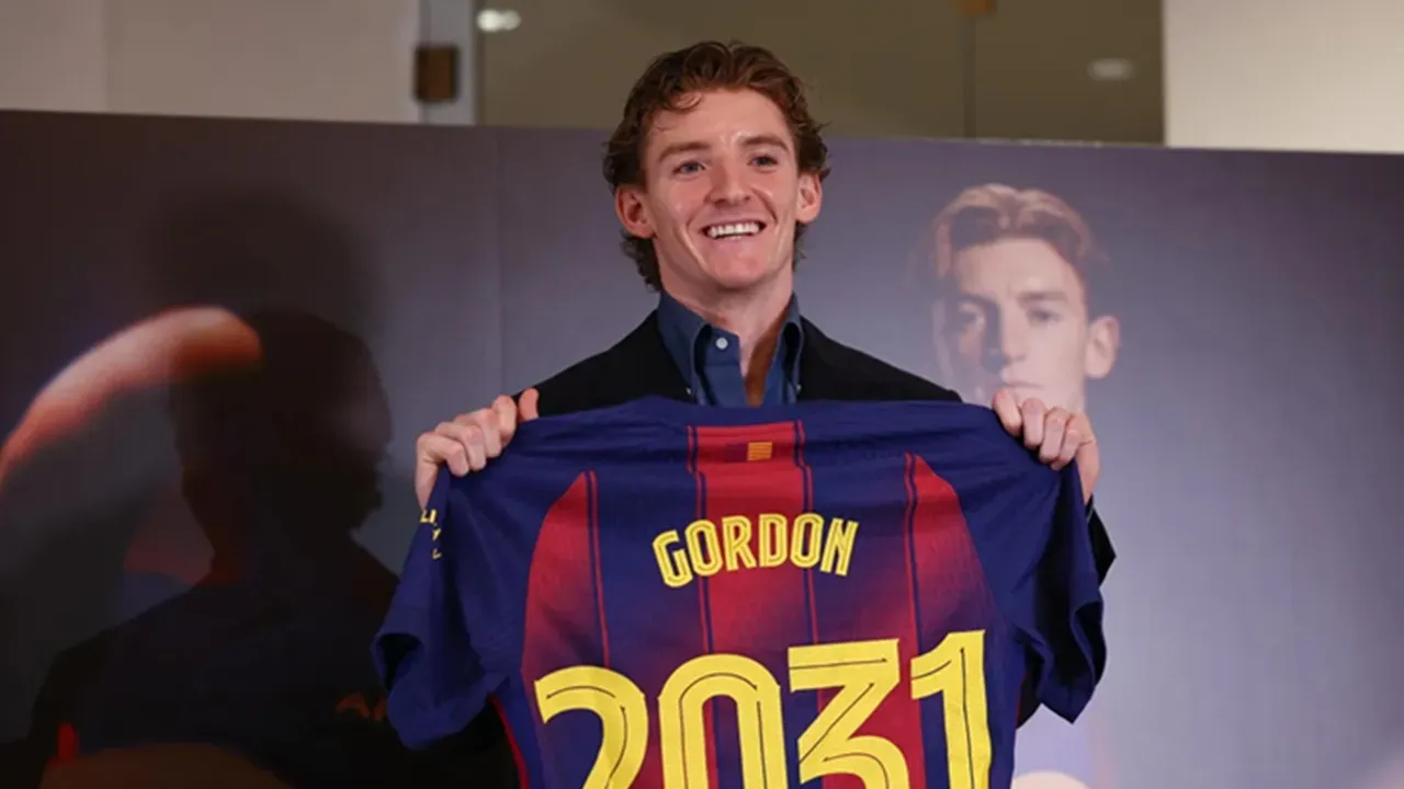 Thierry Henry Nilai Anthony Gordon Akan Berikan Dampak Besar