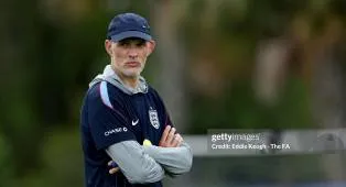 Thomas Tuchel Tak Anggap Inggris Favorit Juara Piala Dunia 2026