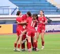 Timnas Putri Lanjutkan TC di Bandung Jelang Piala AFF 2026
