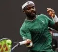 Turun Di Stuttgart, Frances Tiafoe Bangkit Dari Keterpurukan