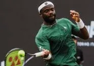 Turun Di Stuttgart, Frances Tiafoe Bangkit Dari Keterpurukan