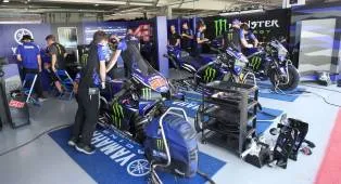 Usulan Satu Motor Mengejutkan Seluruh Paddock MotoGP