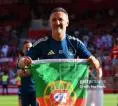Vitor Pereira Dilirik Al Hilal, Nottingham Forest Siaga