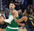 Vucevic Tinggalkan Celtics, Horford Kembali?