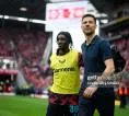 Xabi Alonso Disebut Cocok Bereuni dengan Jeremie Frimpong