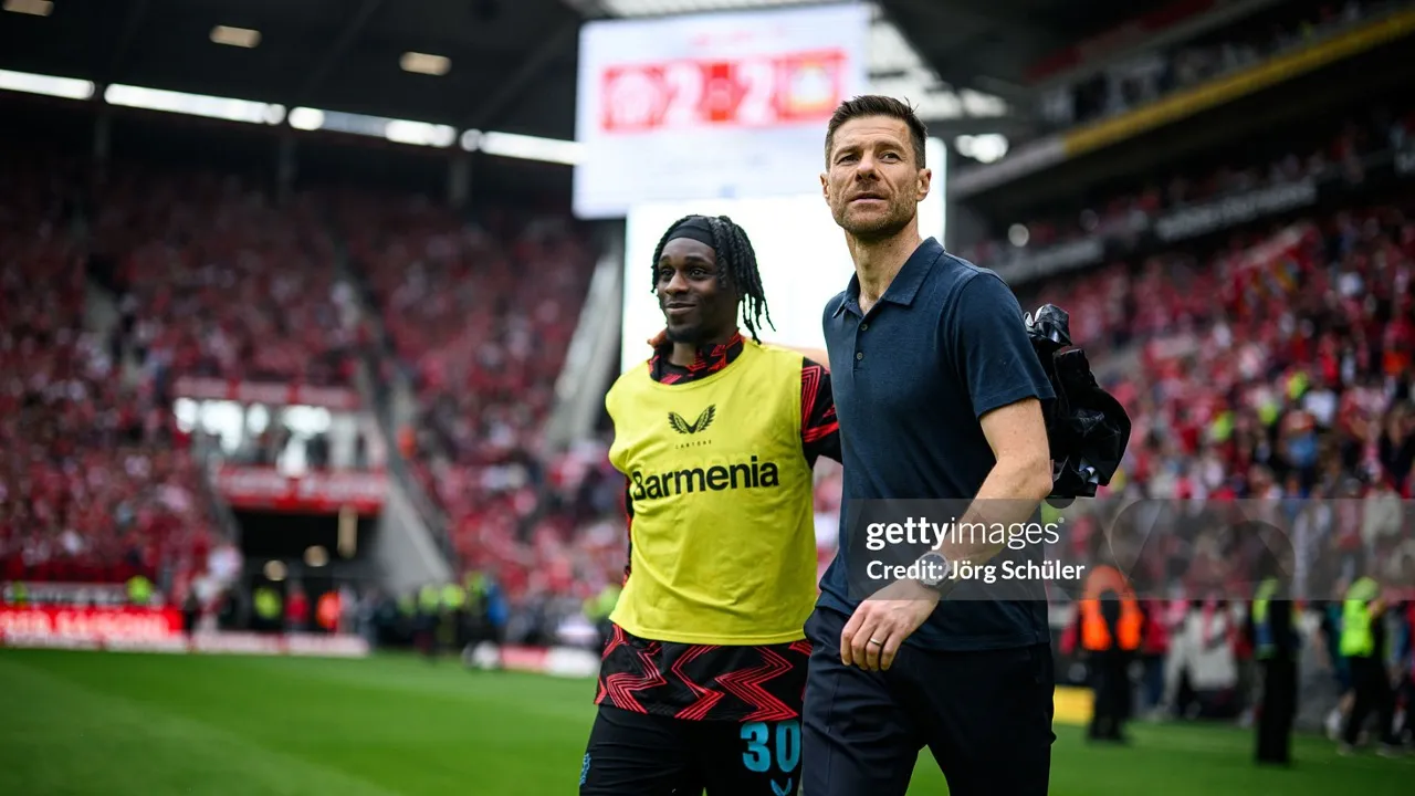 Jeremie Frimpong dikaitkan dengan Chelsea dan Xabi Alonso