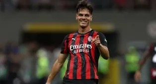 Yang Lain Siap Pergi, Ardon Jashari dan Pavlovic Siap Bertahan di Milan