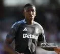 Yeimar Mosquera Masuk Radar Independiente dari Aston Villa