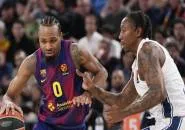 Zalgiris Kaunas Mulai Mencari Pengganti Sylvain Francisco