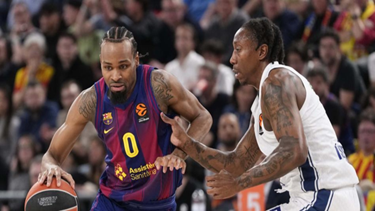 Zalgiris Kaunas Mulai Mencari Pengganti Sylvain Francisco