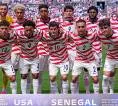 5 Fakta Menarik yang Patut Diketahui Jelang Laga Amerika Serikat vs Paraguay