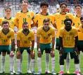 5 Fakta Menarik yang Patut Diketahui Jelang Laga Australia vs Turki