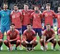 5 Fakta Menarik yang Patut Diketahui Jelang Laga Haiti vs Skotlandia
