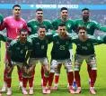 5 Fakta Menarik yang Patut Diketahui Jelang Laga Meksiko vs Afrika Selatan
