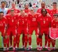 5 Fakta Menarik yang Patut Diketahui Jelang Laga Qatar vs Swiss