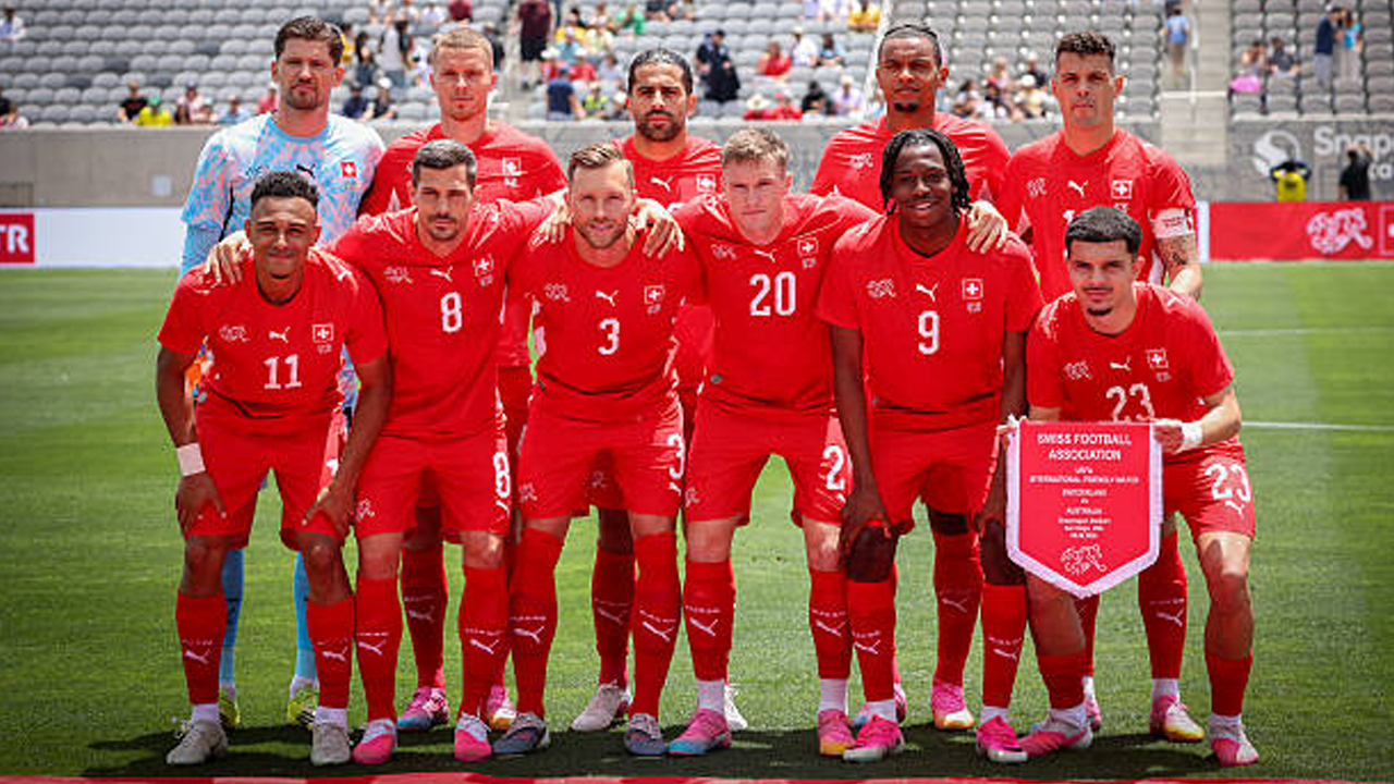 5 Fakta Menarik yang Patut Diketahui Jelang Laga Qatar vs Swiss
