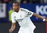 AC Milan Dikabarkan Membidik David Alaba Bebas sebagai ‘Modric Baru’