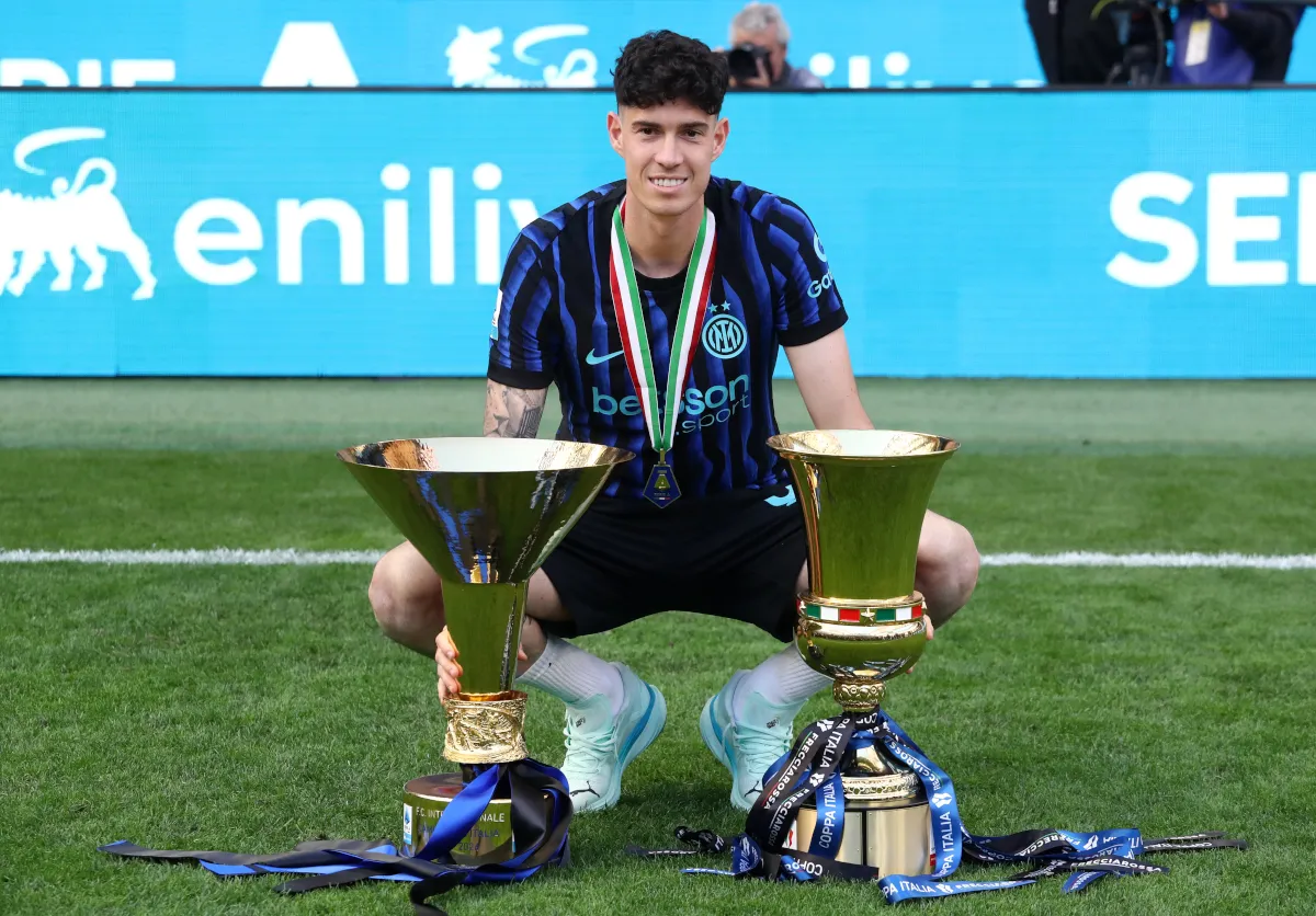 Alessandro Bastoni Tegaskan Komitmen Bertahan di Inter Milan Musim Panas Ini