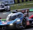 Alpine #35 Tercepat di Kualifikasi 24 Jam Le Mans 2026