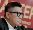 Arahan Presiden Persija dalam Merancang Tim Pelatih Baru
