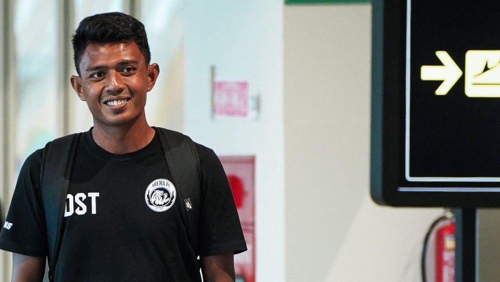 Arema FC Lepas Para Pemain Lokal dengan Penuh Hormat