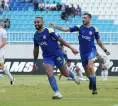 Arema FC Resmi Berpisah Dengan Top Skor Musim Lalu, Dalberto Luan