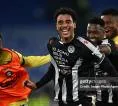 Arthur Atta Jadi Prioritas Newcastle United di Bursa Transfer