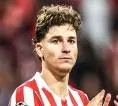 Atletico Madrid Sematkan Klausa Rilis Rp. 10 Triliun Untuk Alvarez