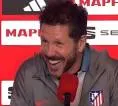 Atletico Madrid Tolak Tawaran Untuk Rekrut Striker Gratisan Juventus