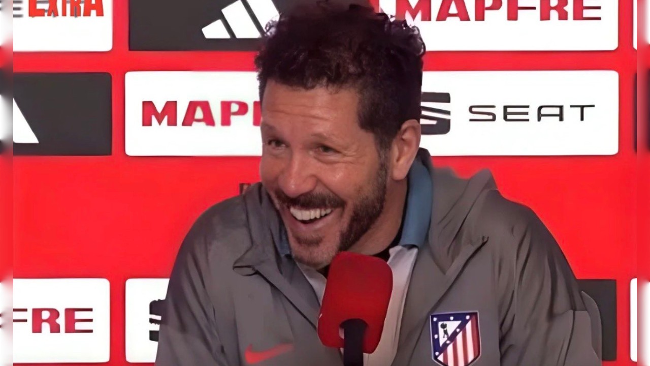 Atletico Madrid Tolak Tawaran Untuk Rekrut Striker Gratisan Juventus