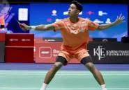Australia Open 2026: Alwi Farhan Akui Sempat Terburu-buru Lawan Jepang