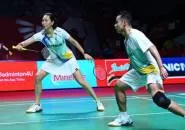 Australia Open 2026: Rehan/Gloria Tetap Fokus dan Benahi Finishing