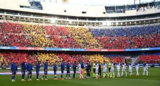 Barcelona Resmi Ajukan Jadi Tuan Rumah Liga Champions